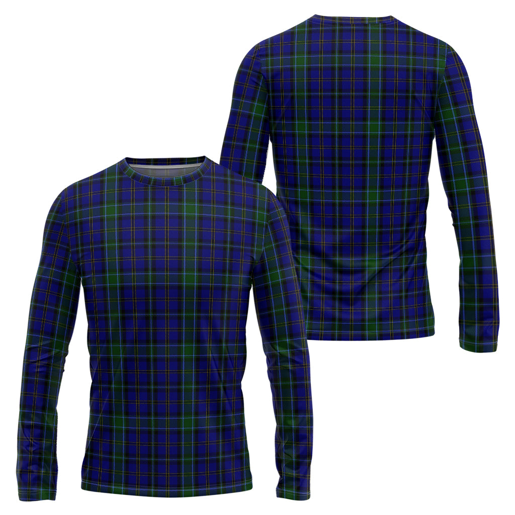weir-tartan-long-sleeve-t-shirt