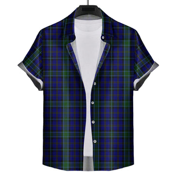 weir-tartan-short-sleeve-button-down-shirt