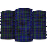 Weir Tartan Neck Gaiters, Tartan Bandanas, Tartan Head Band package One Size - Tartan Vibes Clothing
