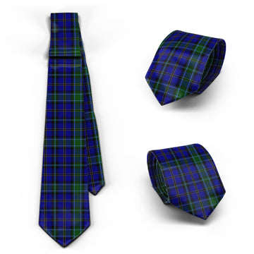 Weir Tartan Classic Necktie