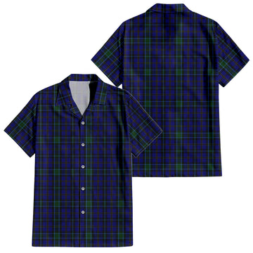weir-tartan-short-sleeve-button-down-shirt