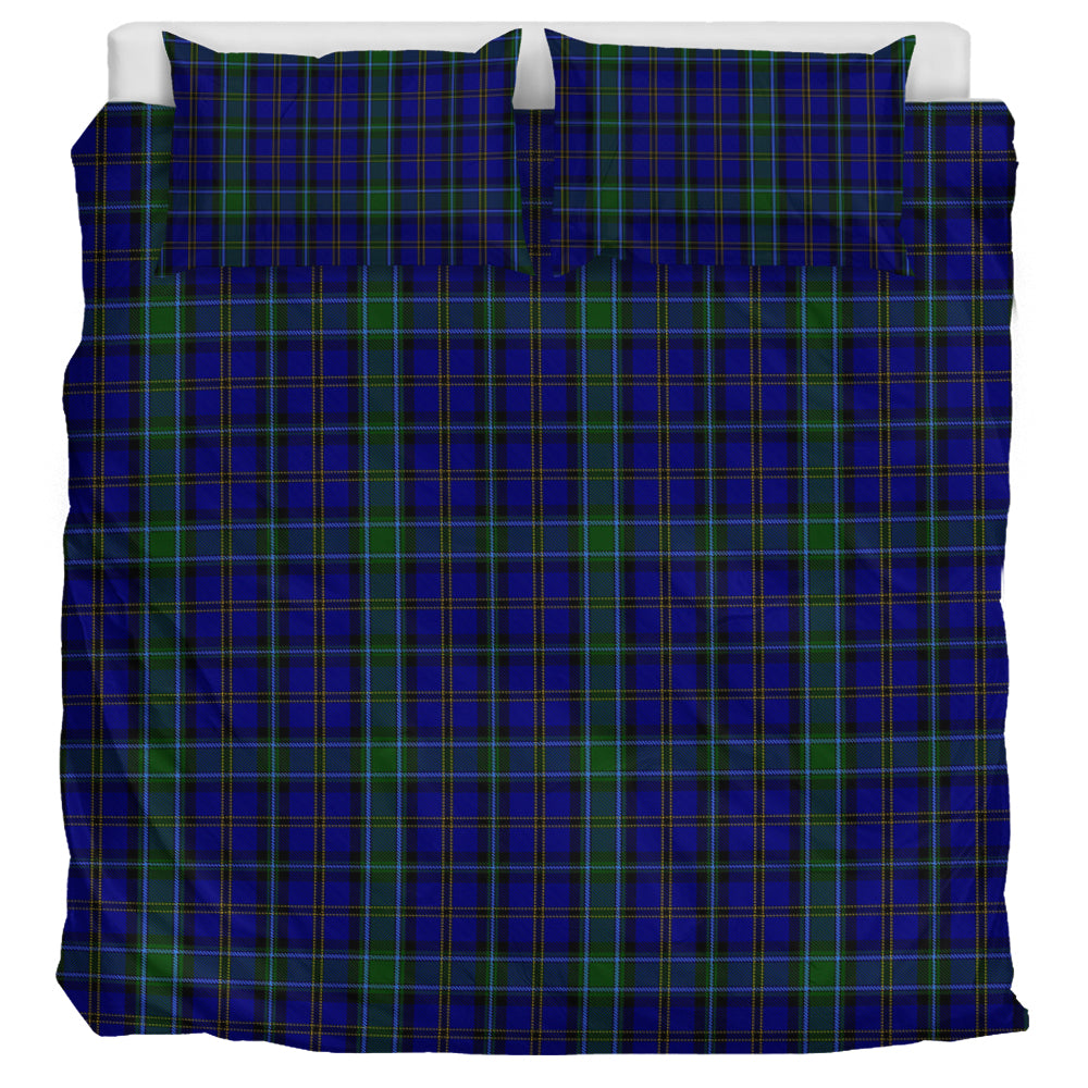 Weir Tartan Bedding Set UK Bedding Set UK Super King 104*94 inch - Tartan Vibes Clothing