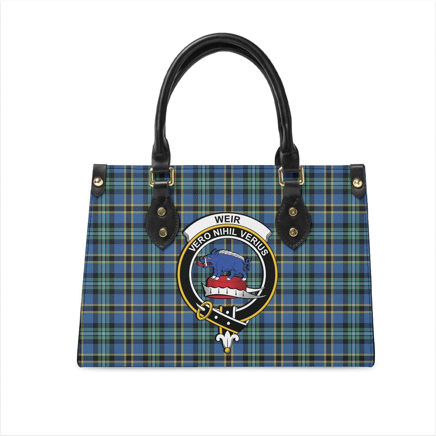 weir-ancient-tartan-leather-bag-with-family-crest