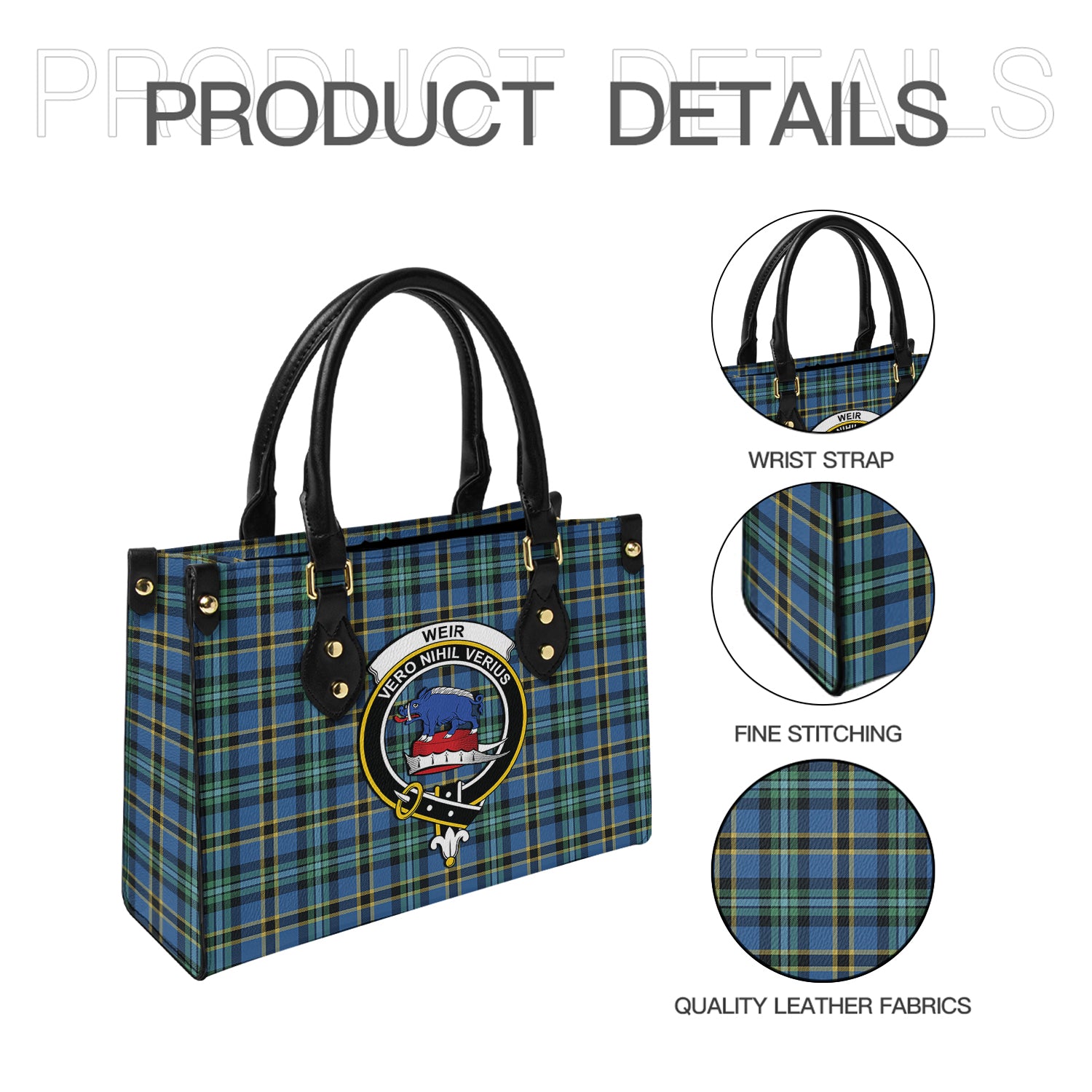 weir-ancient-tartan-leather-bag-with-family-crest