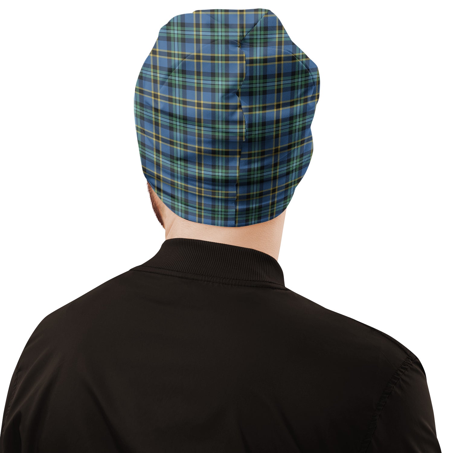 weir-ancient-tartan-beanies-hat-with-family-crest