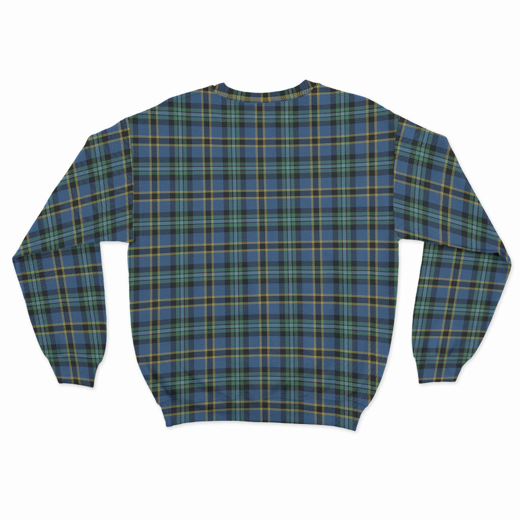 weir-ancient-tartan-sweatshirt-with-family-crest