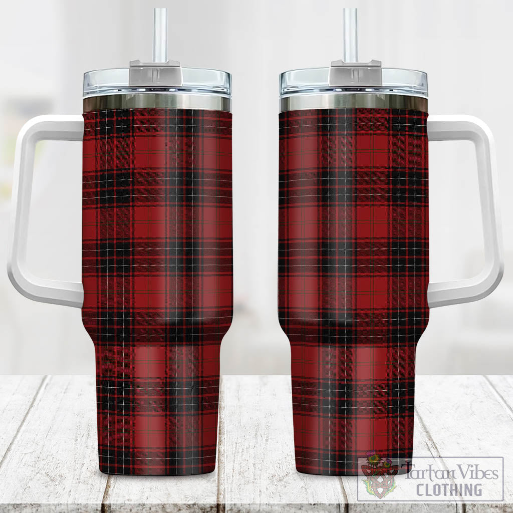 Tartan Vibes Clothing Wemyss Tartan Tumbler with Handle
