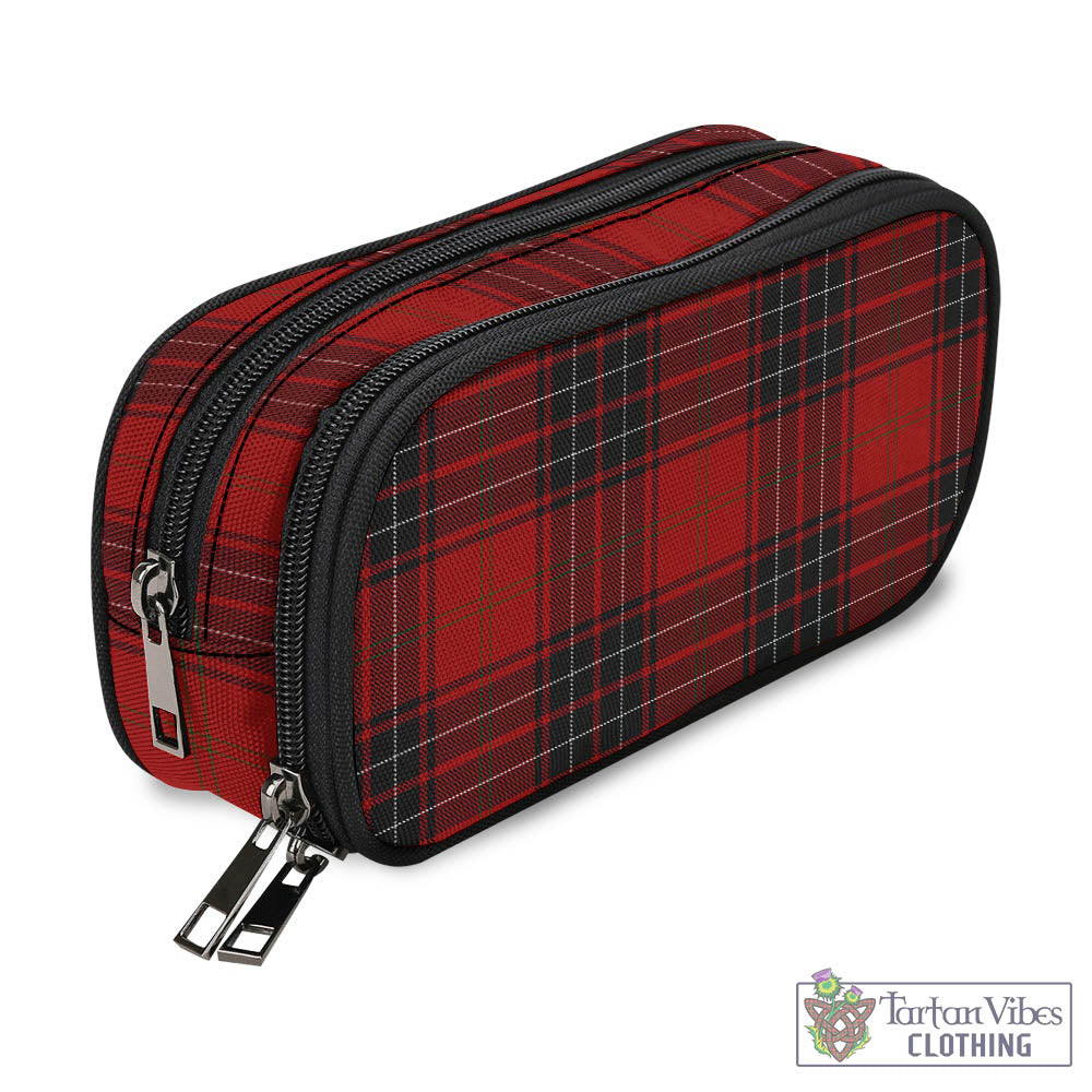 Tartan Vibes Clothing Wemyss Tartan Pen and Pencil Case