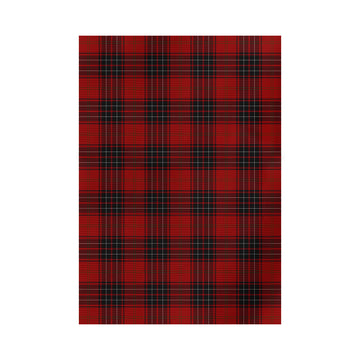 Wemyss Tartan Flag - Tartan Vibes Clothing
