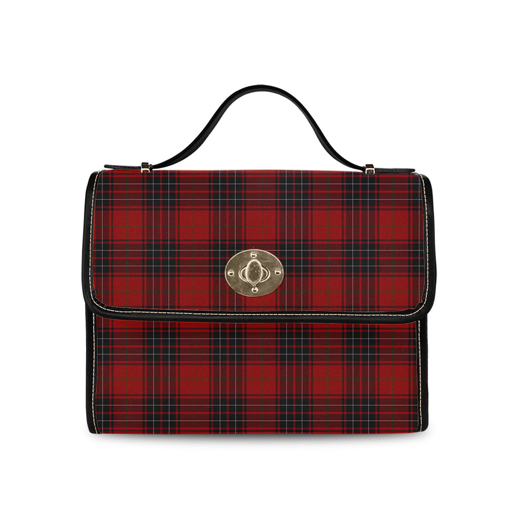 wemyss-tartan-leather-strap-waterproof-canvas-bag