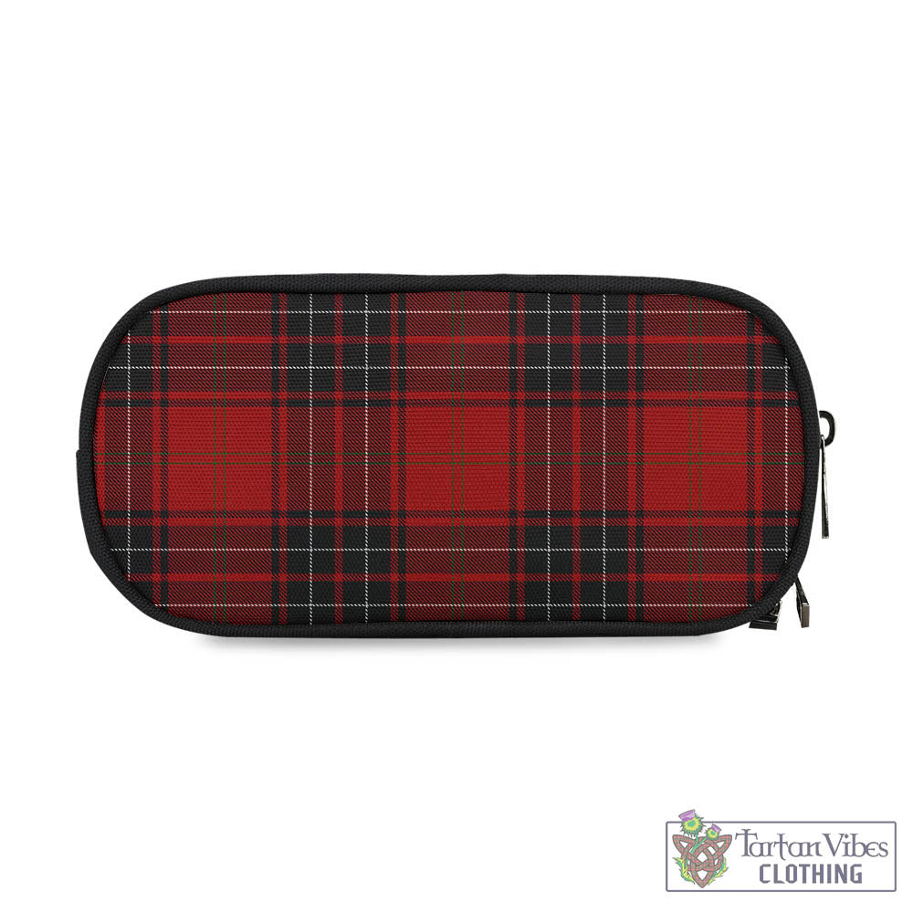 Tartan Vibes Clothing Wemyss Tartan Pen and Pencil Case