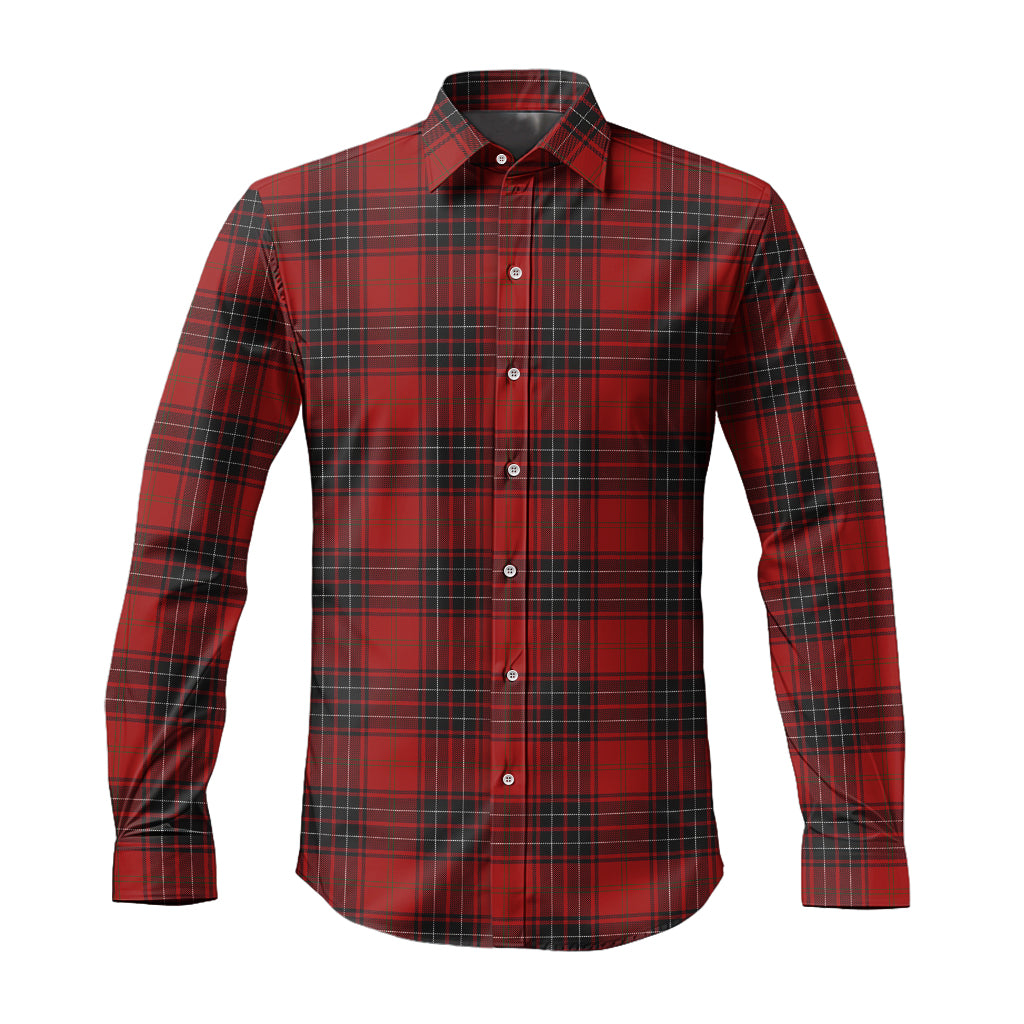 wemyss-tartan-long-sleeve-button-up-shirt