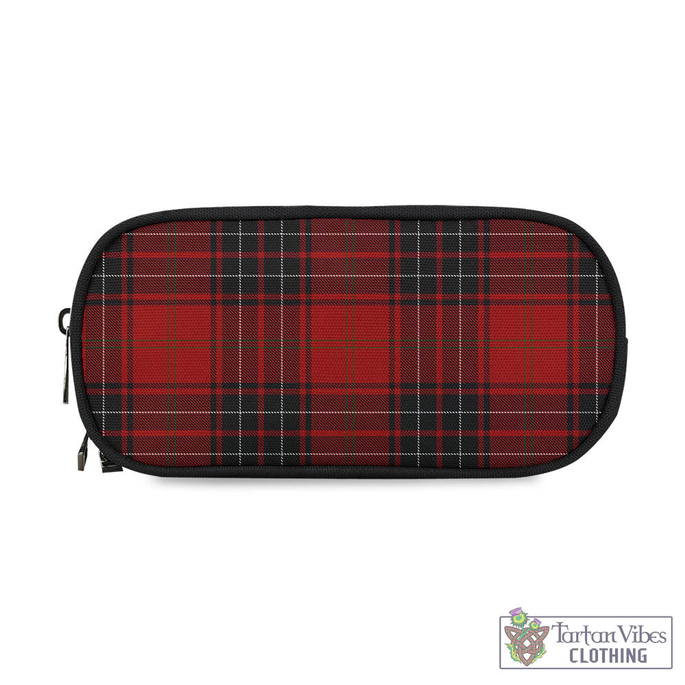 Tartan Vibes Clothing Wemyss Tartan Pen and Pencil Case