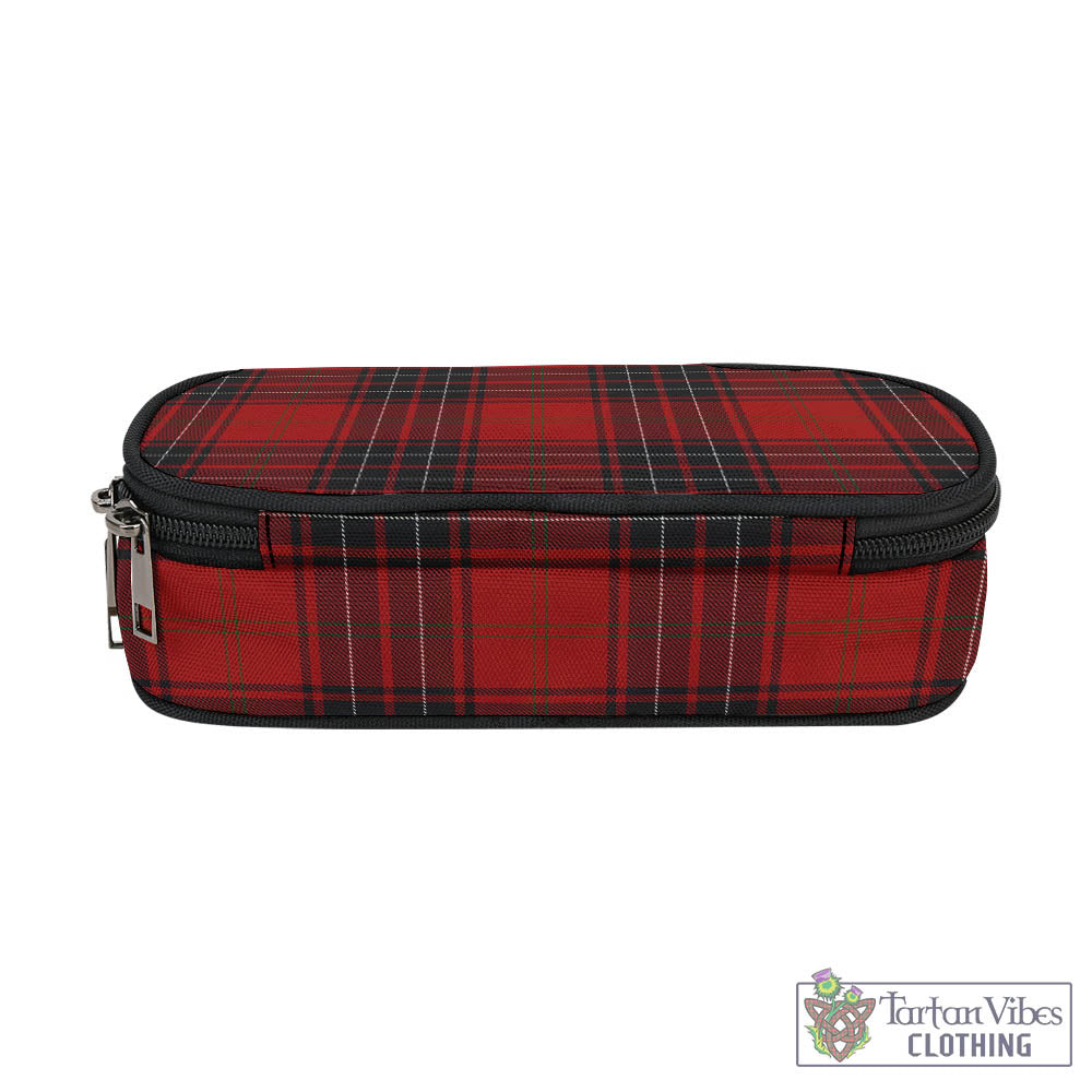 Tartan Vibes Clothing Wemyss Tartan Pen and Pencil Case
