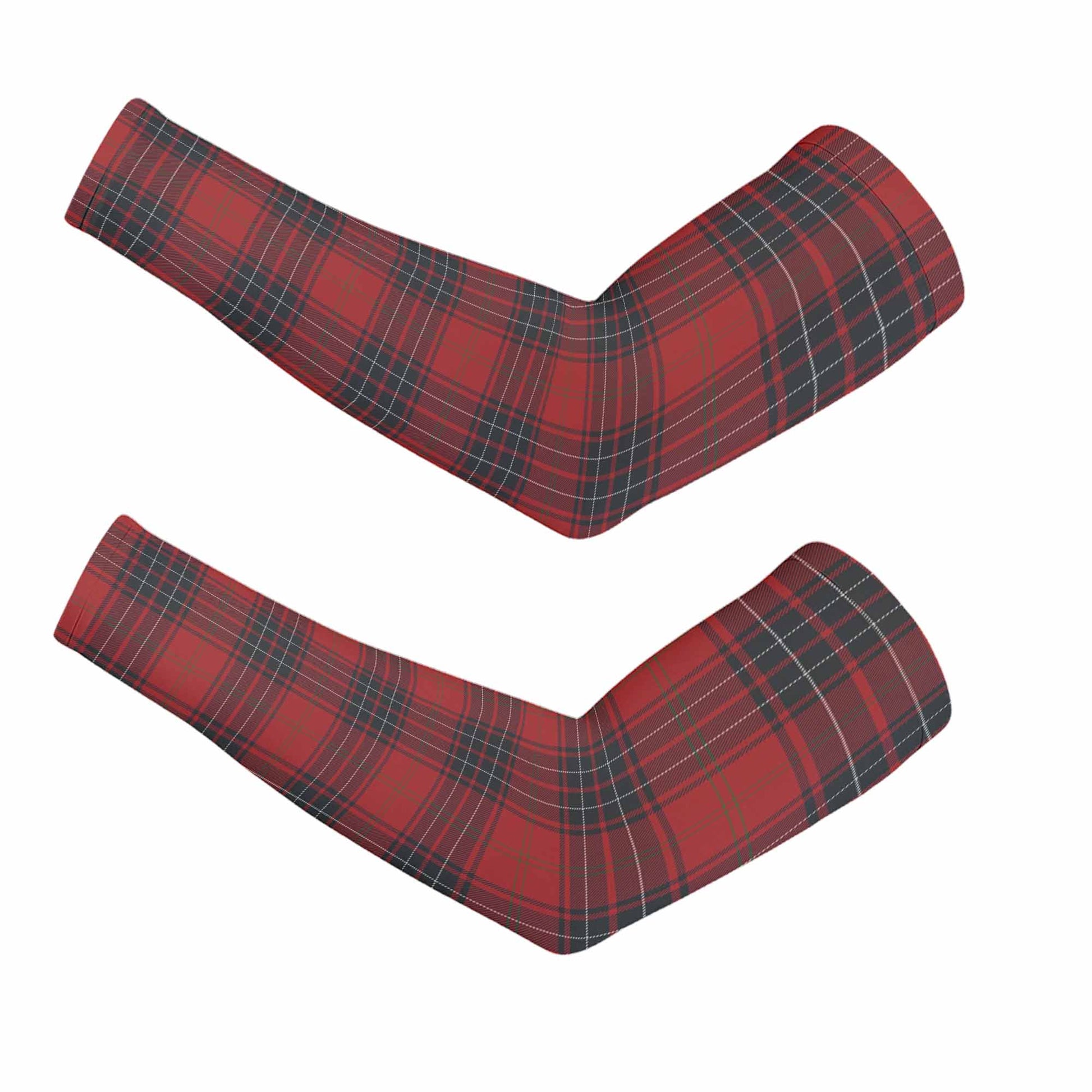 Wemyss Tartan Arm Sleeves - Tartan Vibes Clothing