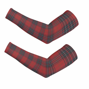 Wemyss Tartan Arm Sleeves