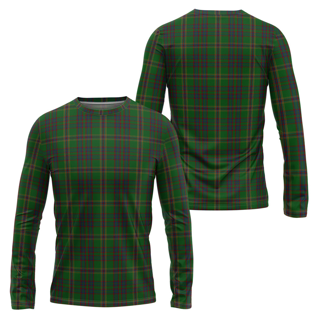 westmeath-tartan-long-sleeve-t-shirt