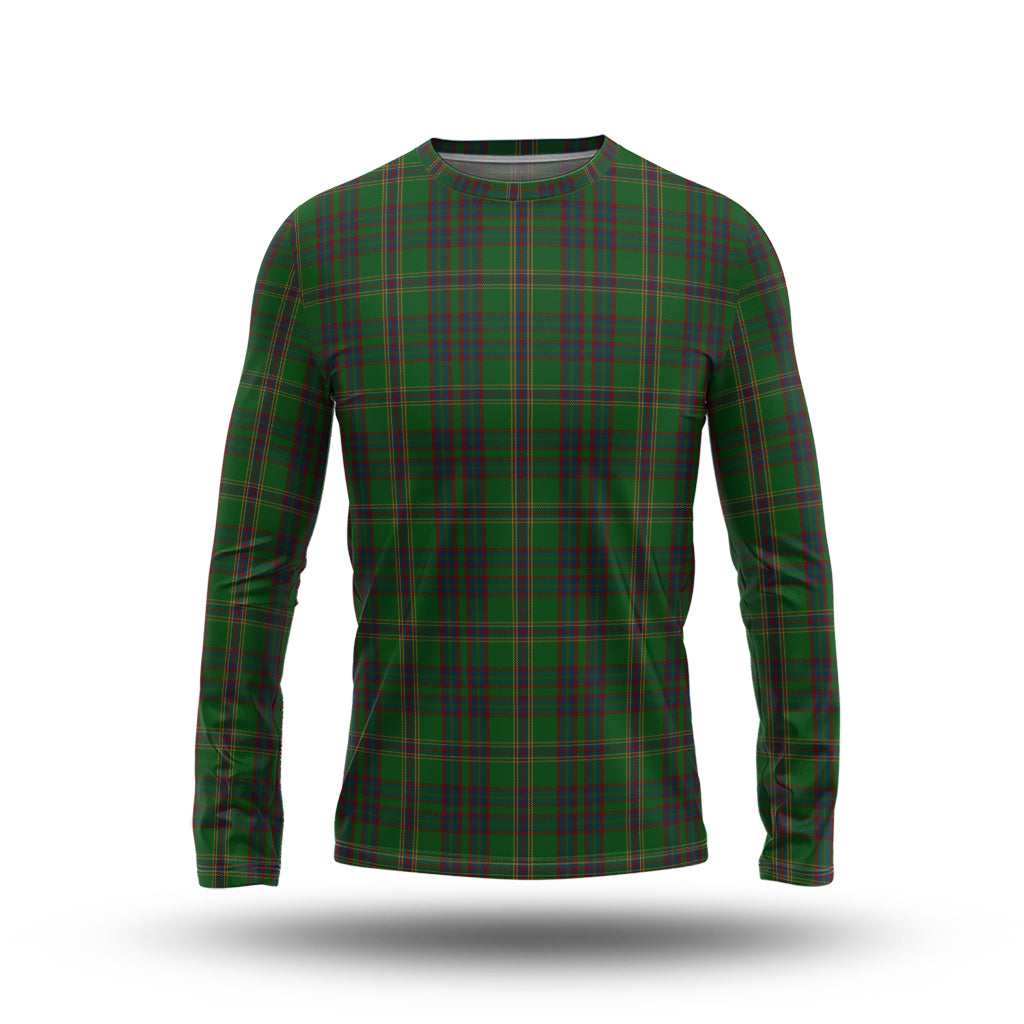 westmeath-tartan-long-sleeve-t-shirt