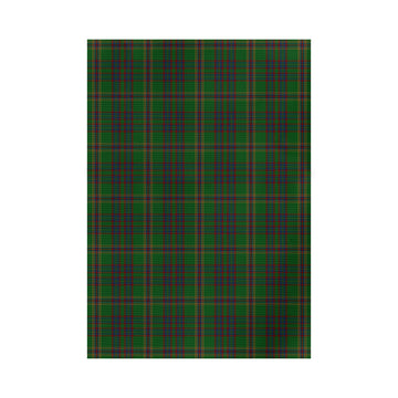 Westmeath County Ireland Tartan Garden Flag