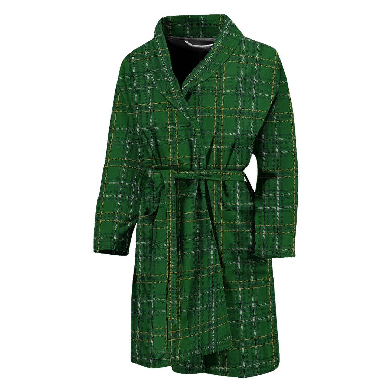 wexford-tartan-bathrobe