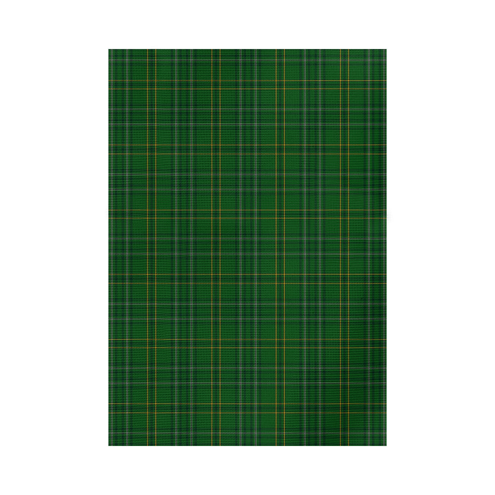 Wexford County Ireland Tartan Flag - Tartan Vibes Clothing