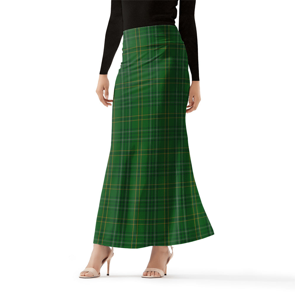 wexford-county-ireland-tartan-womens-full-length-skirt