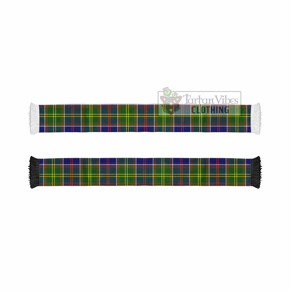 Whitefoord Tartan Ruffneck Scarf - Tartan Vibes Clothing