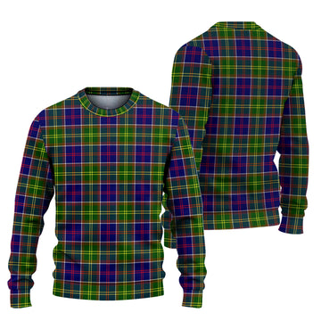 Whitefoord Tartan Ugly Sweater Unisex - Tartan Vibes Clothing