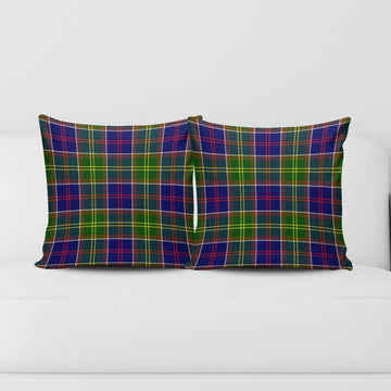 Whitefoord Tartan Pillow Cover Rectangle Pillow Cover 51*91cm - Tartan Vibes Clothing