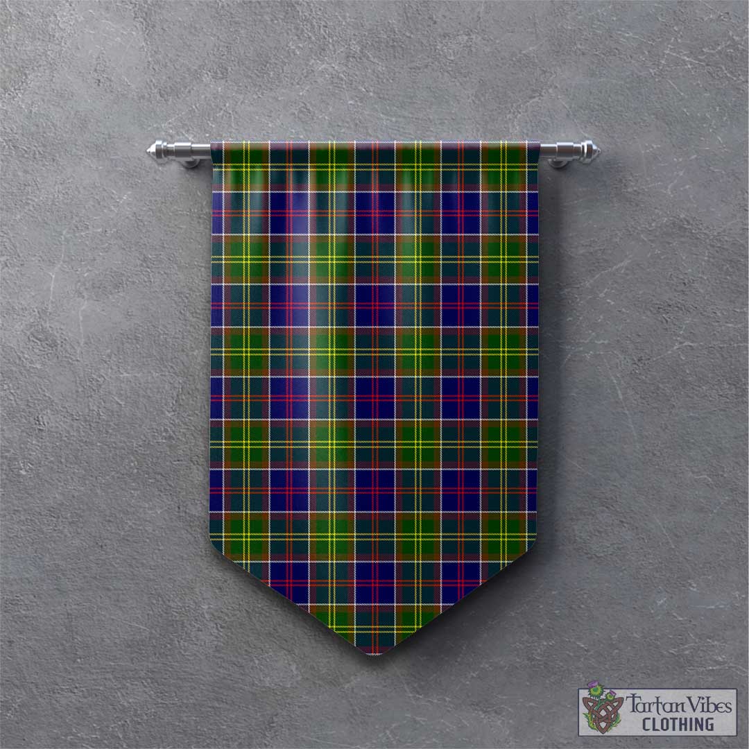 Whitefoord Tartan Gonfalon, Tartan Banner - Tartan Vibes Clothing