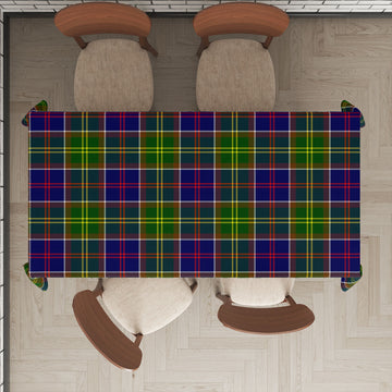 Whitefoord Tartan Tablecloth - Tartan Vibes Clothing