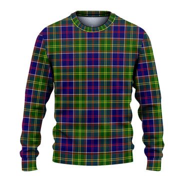 Whitefoord Tartan Ugly Sweater - Tartan Vibes Clothing