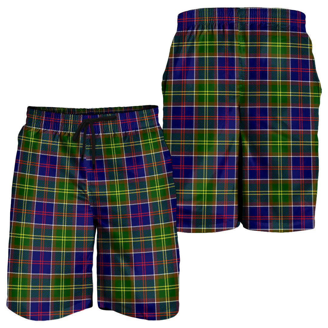 Whitefoord Tartan Mens Shorts - Tartan Vibes Clothing