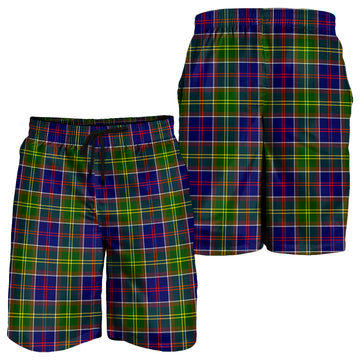 Whitefoord Tartan Mens Shorts - Tartan Vibes Clothing