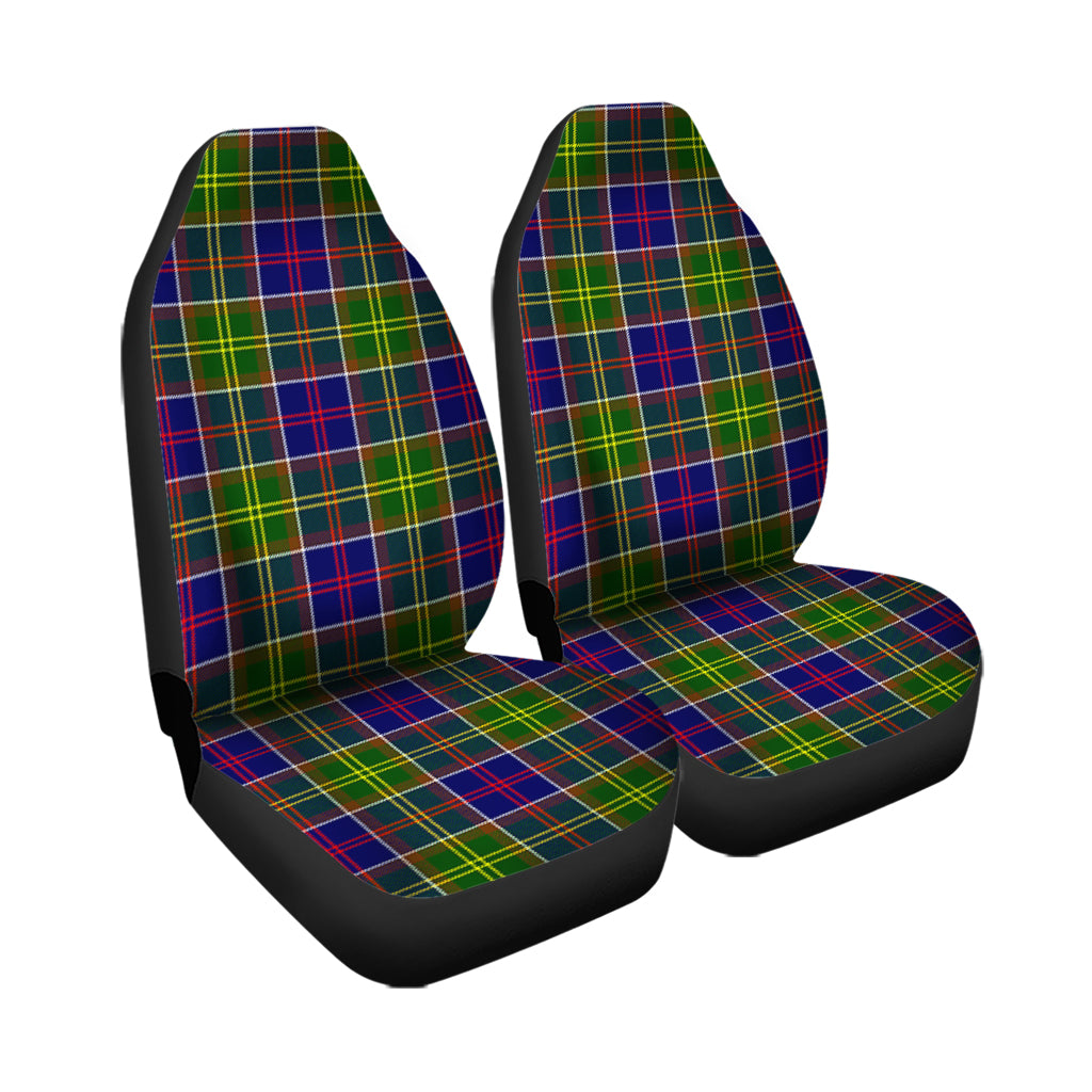 Whitefoord Tartan Car Seat Cover - Tartan Vibes Clothing