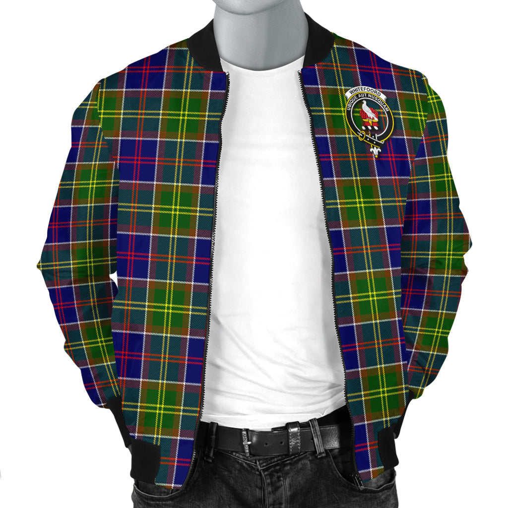 whitefoord-modern-tartan-bomber-jacket-with-family-crest