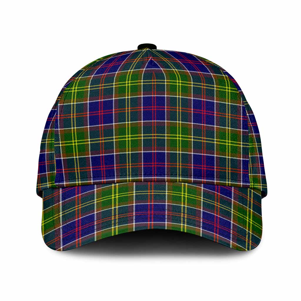 Whitefoord Tartan Classic Cap