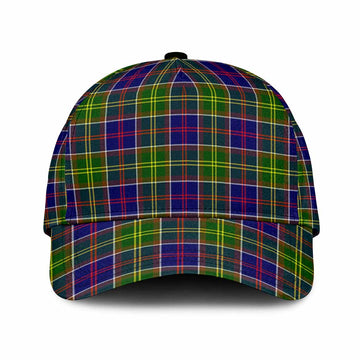 Whitefoord Tartan Classic Cap