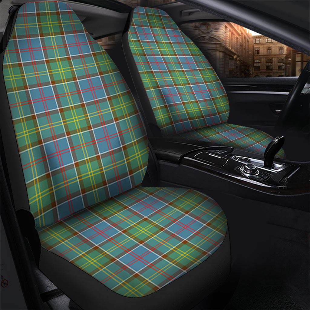 Whitelaw Tartan Car Seat Cover One Size - Tartan Vibes Clothing