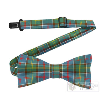 Whitelaw Tartan Bow Tie One Size - Tartan Vibes Clothing