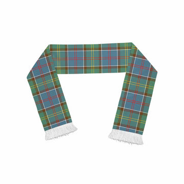 Tartan Vibes Clothing Whitelaw Tartan Ruffneck Scarf
