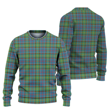 Whitelaw Tartan Ugly Sweater Unisex - Tartan Vibes Clothing
