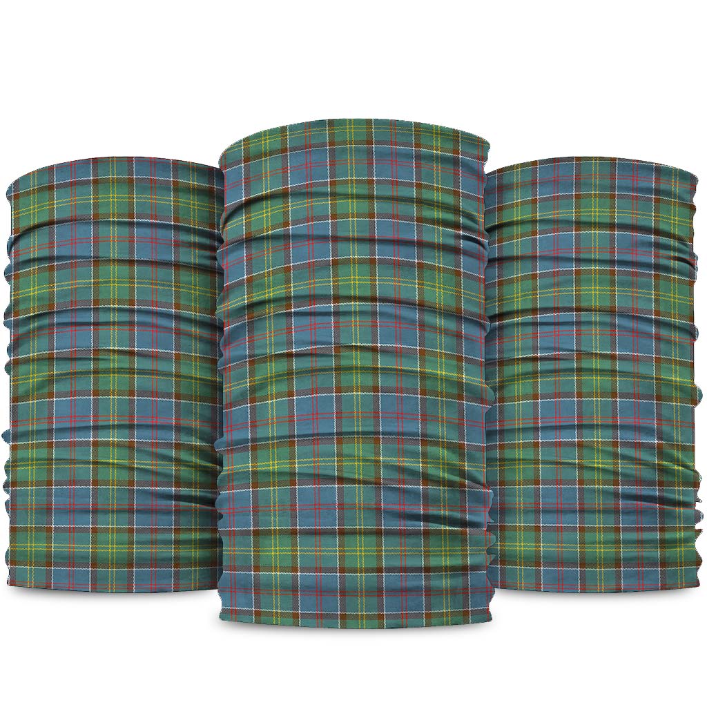Whitelaw Tartan Neck Gaiters, Tartan Bandanas, Tartan Head Band