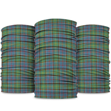 Whitelaw Tartan Neck Gaiters, Tartan Bandanas, Tartan Head Band