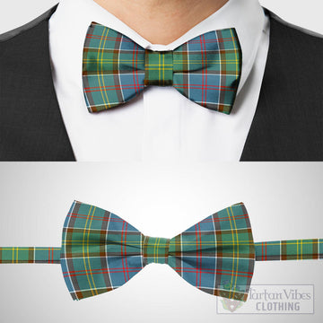 Whitelaw Tartan Bow Tie - Tartan Vibes Clothing