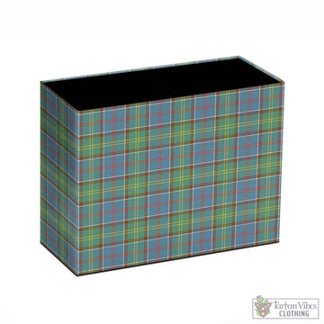 Whitelaw Tartan Pen Holder - Tartan Vibes Clothing