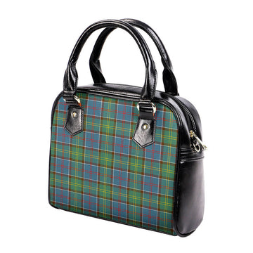 Whitelaw Tartan Shoulder Handbags - Tartan Vibes Clothing