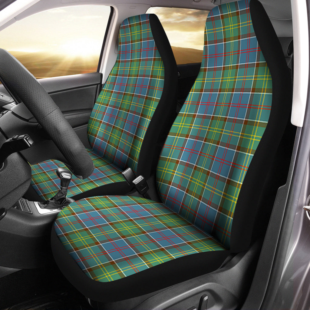 Whitelaw Tartan Car Seat Cover - Tartan Vibes Clothing