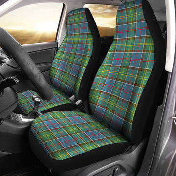 Whitelaw Tartan Car Seat Cover - Tartan Vibes Clothing