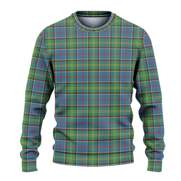 Whitelaw Tartan Ugly Sweater - Tartan Vibes Clothing